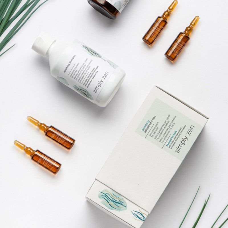 Kit Densifying Simpy Zen