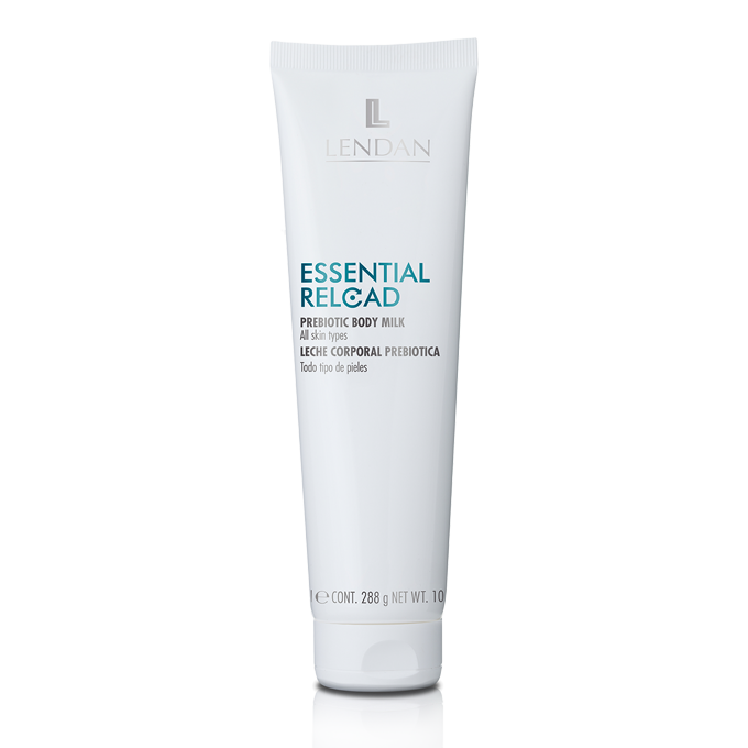 Lendan Essential I Leche corporal