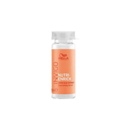 Ampolla Nutritiva Nutri-Enrich Wella