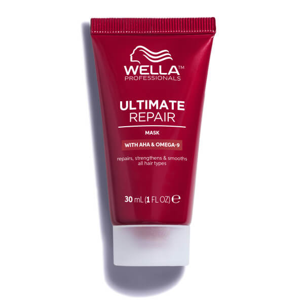 Mascarilla Ultimate Repair Wella