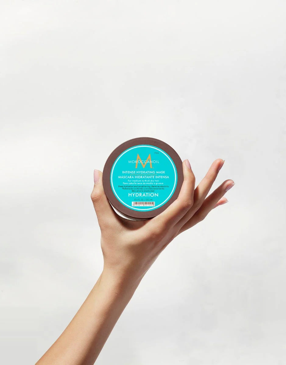 Intense Hydrating Mask | 8.5 Oz