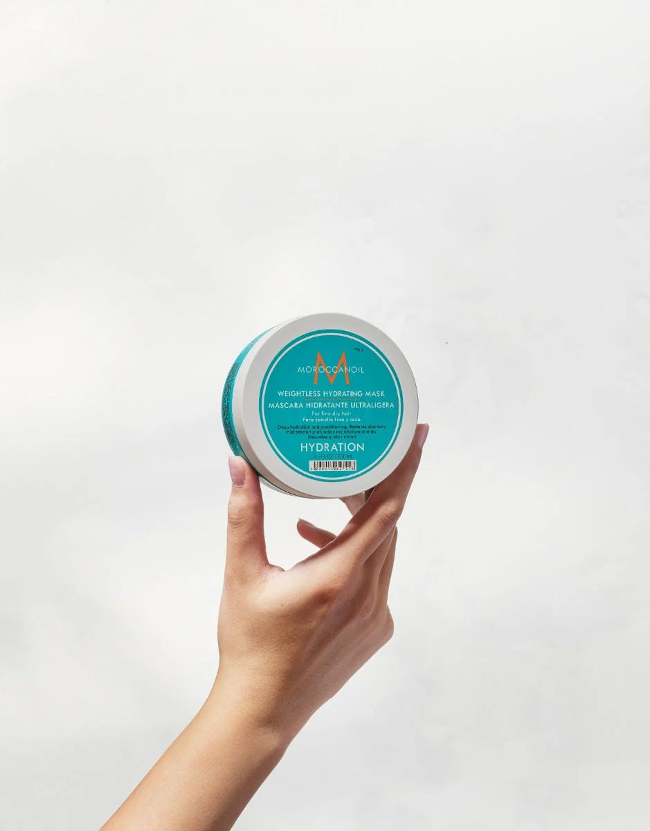 Weightless Hydrating Mask | 8.5 Oz