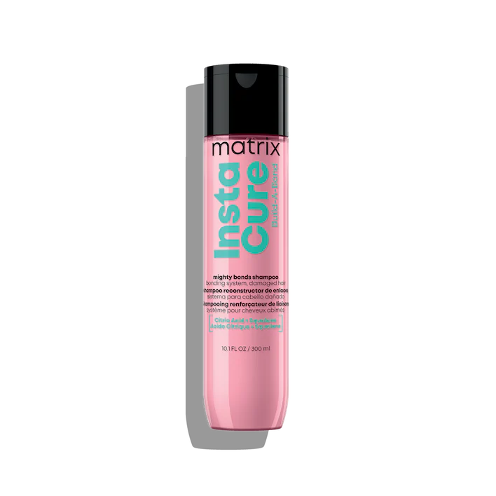 Shampoo Insta Cure Build-A-Bond Matrix