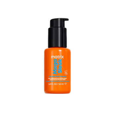 Serum Mega Sleek Matrix TopCoat