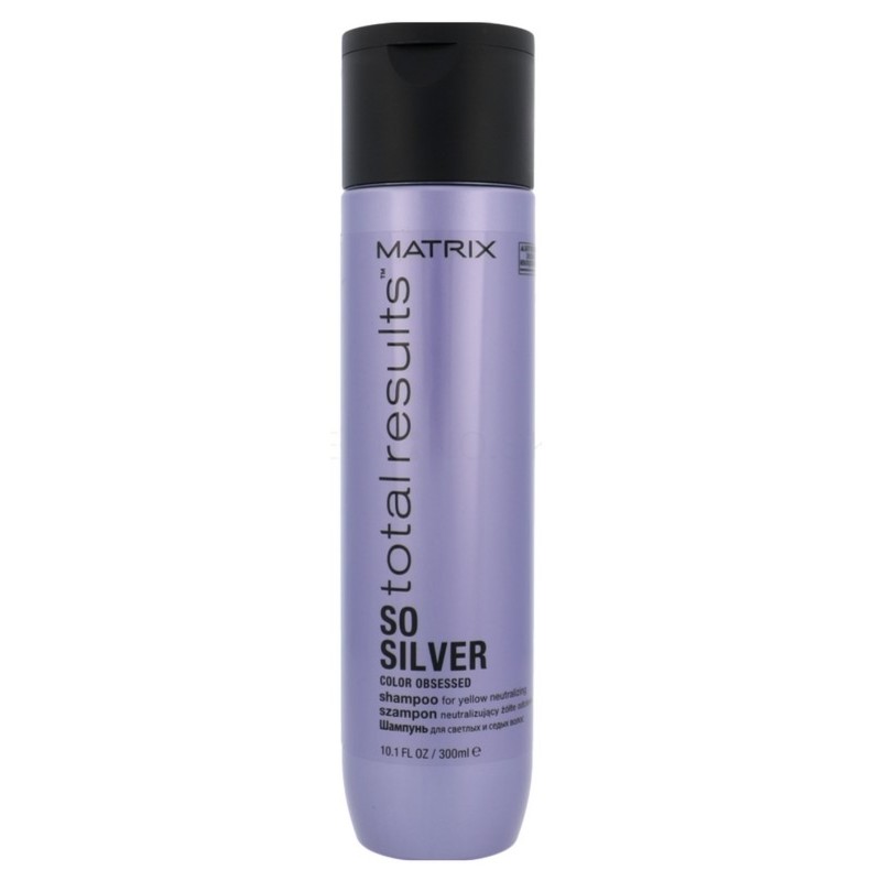So silver | Acondicionador 300 ml