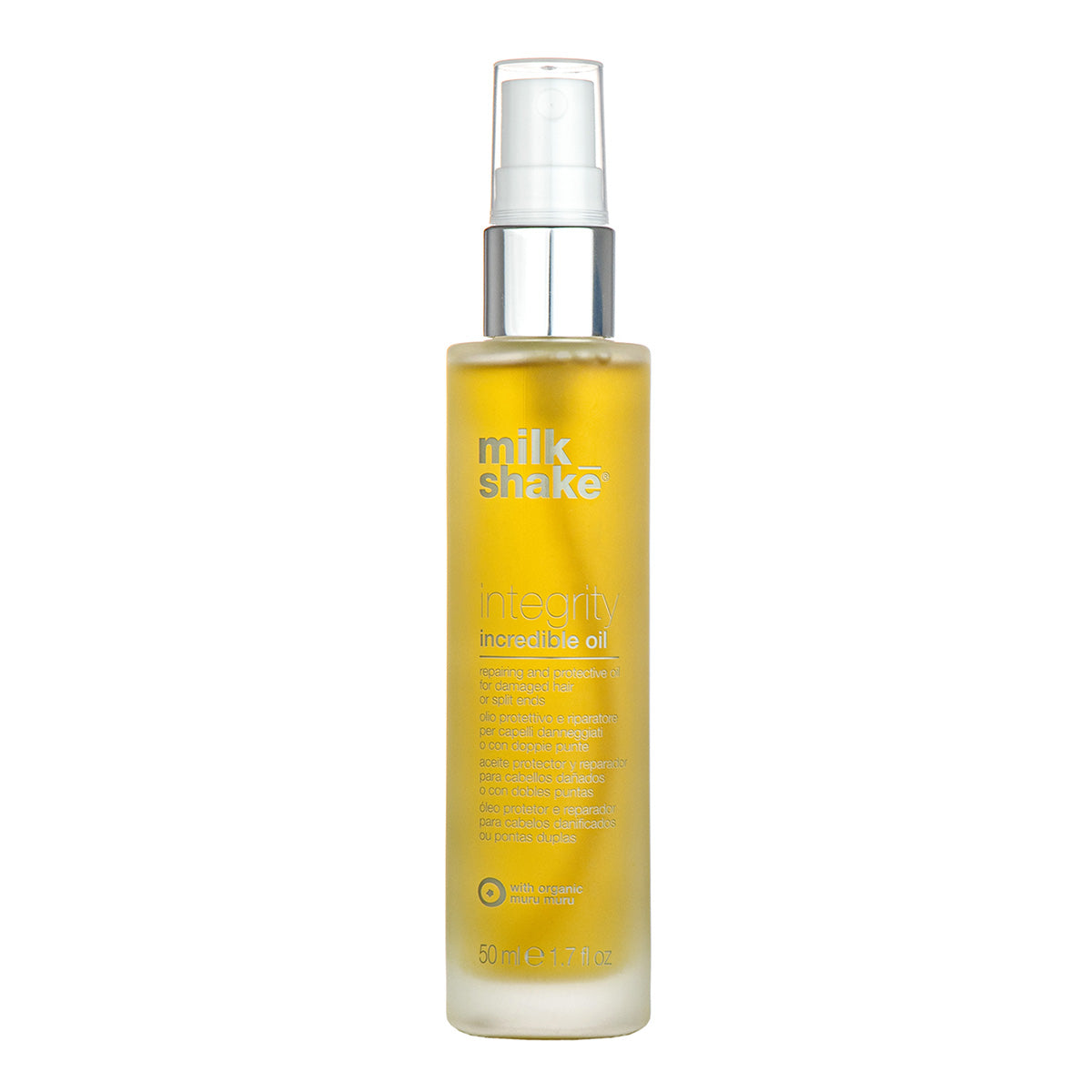 Aceite Protector y Reparador Increíble 1.7 Oz