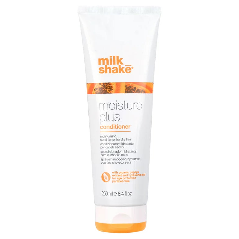 Acondicionador Moisture Plus