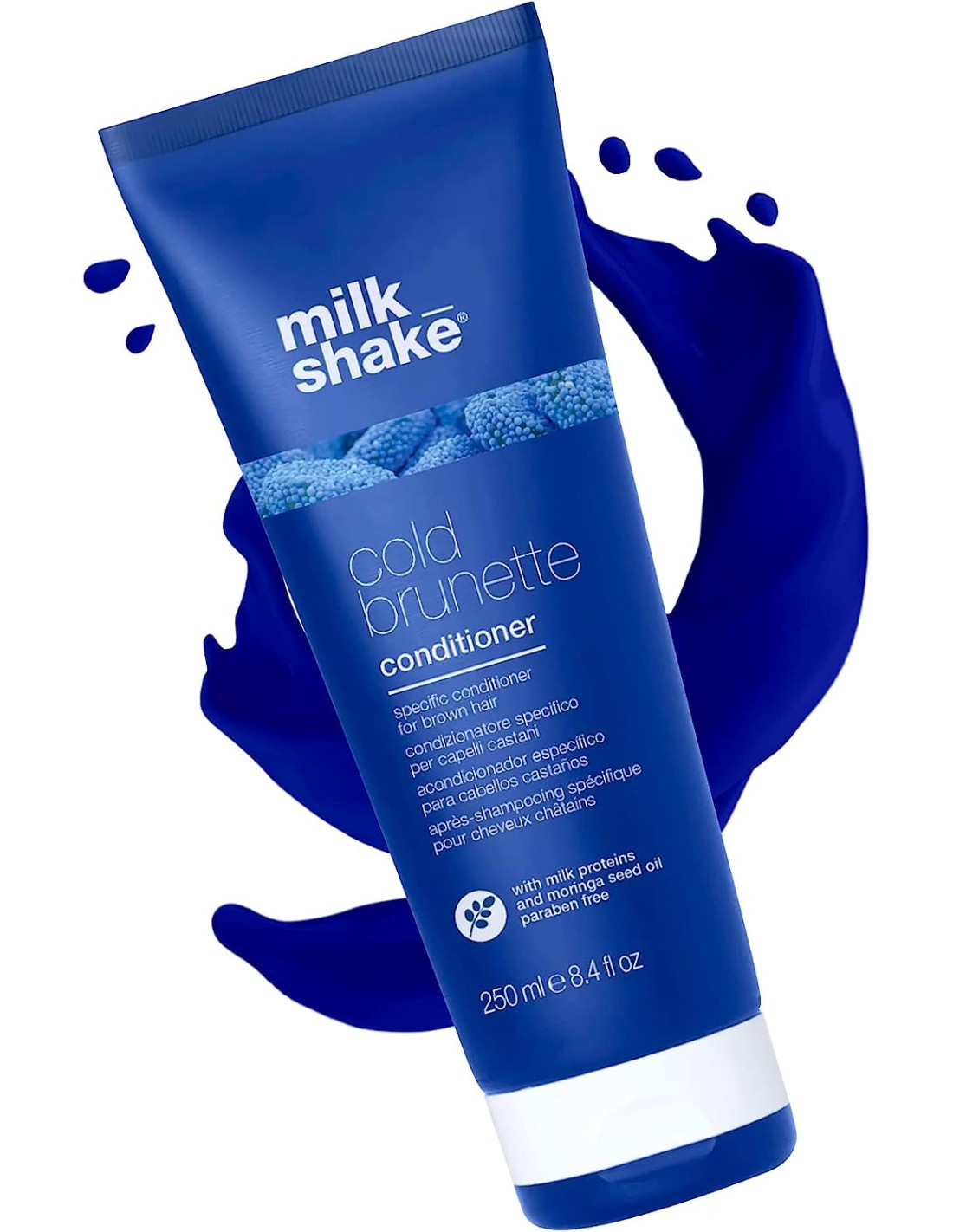 Acondicionador Cold Brunette 8.4 Oz