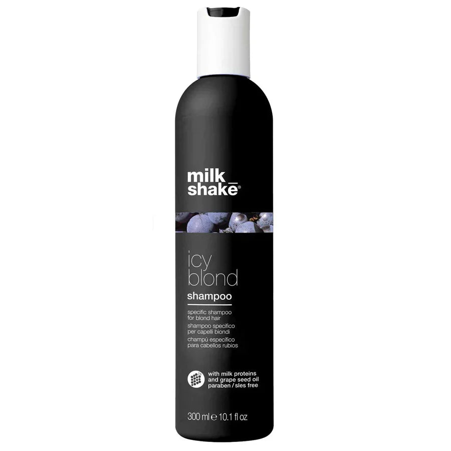 Shampo Icy Blond Milk Shake 300ml