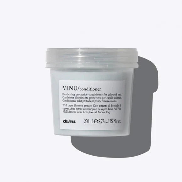 Acondicionador Minu Davines