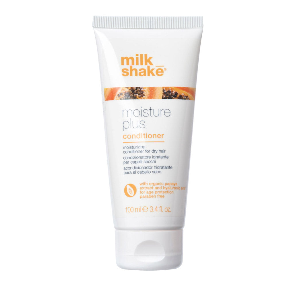 Acondicionador Moisture Plus