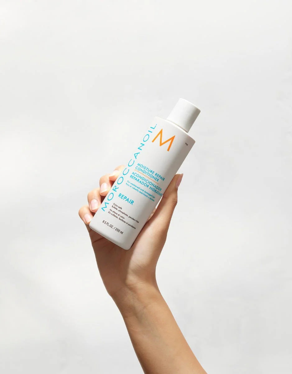 Moisture Repair | Conditioner