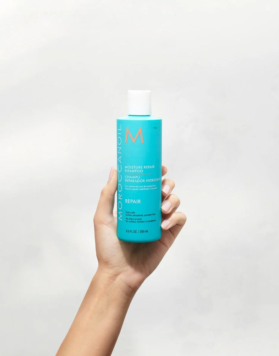 Moisture Repair | Shampoo