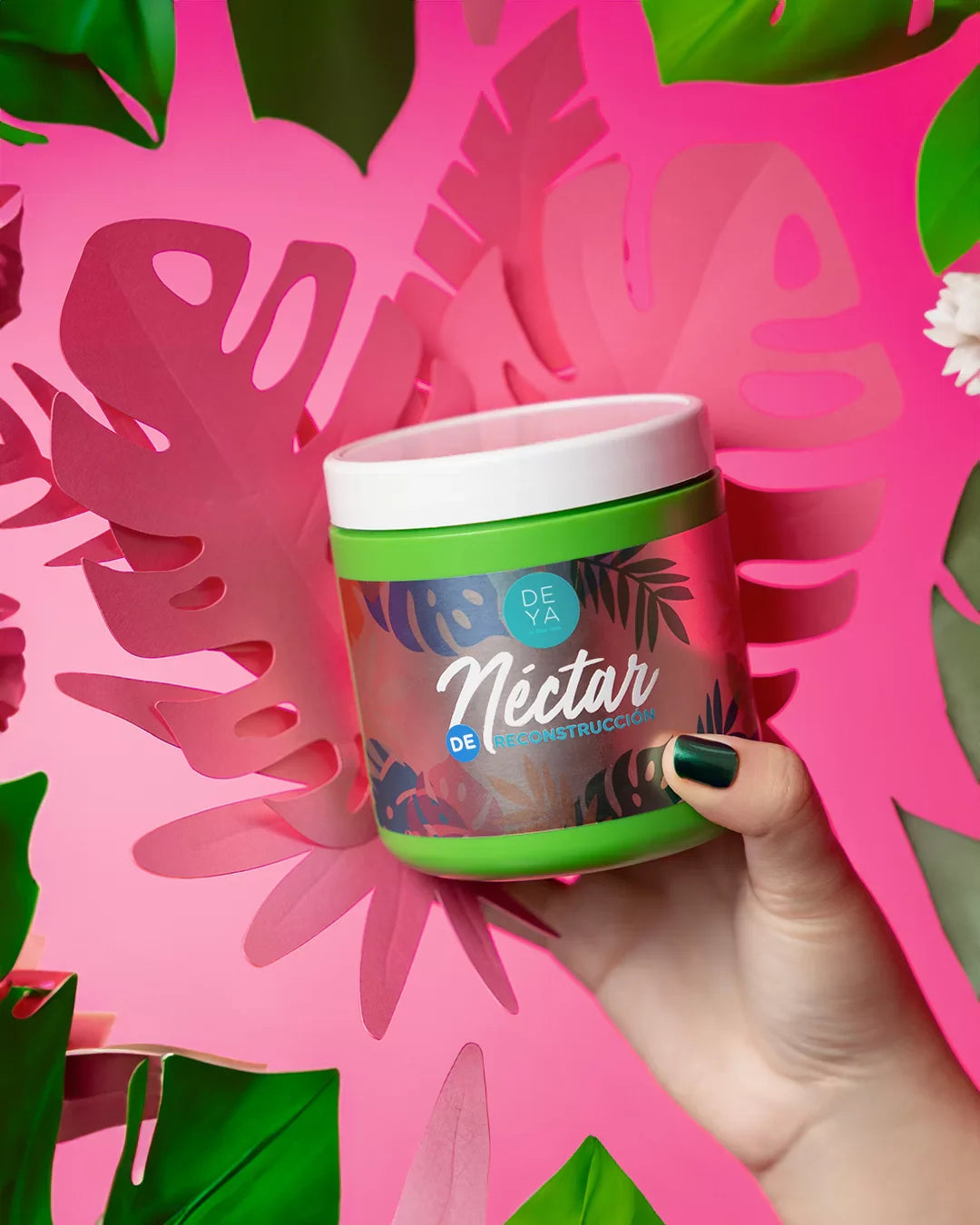 Nectar Reconstrucción 16 oz
