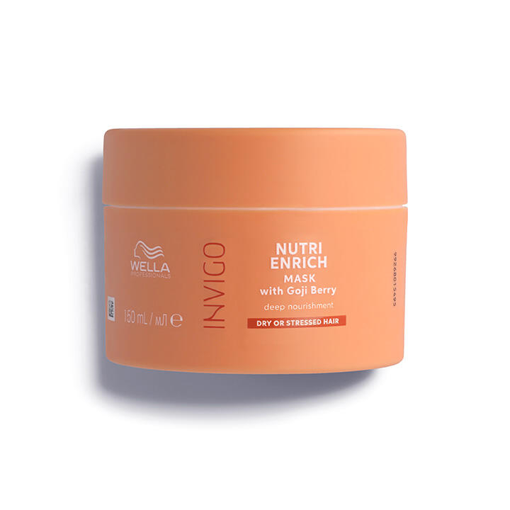 Mascarilla Nutri-Enrich Wella