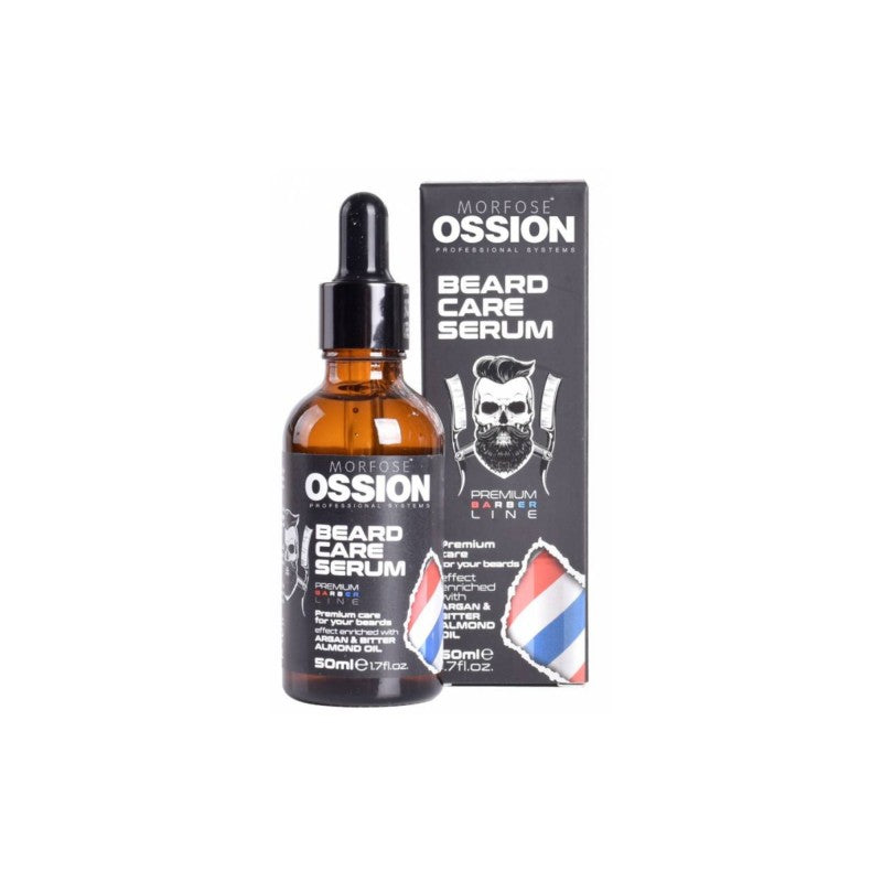 Beard Care Serum Ossion 50ml