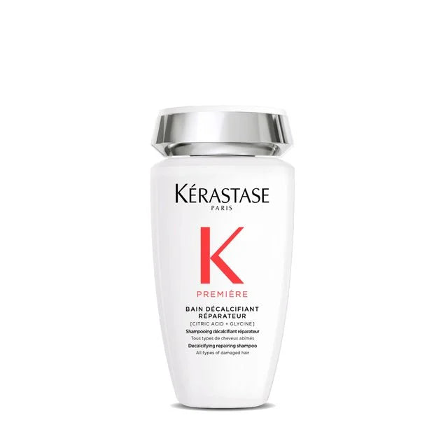 Champu premiere bain decalcifiant reparateur kerastase 250ml