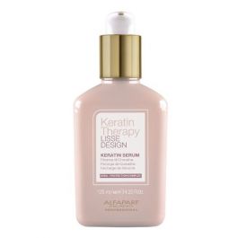Serum Keratin Therapy Lisse Design Alfaparf 125ml