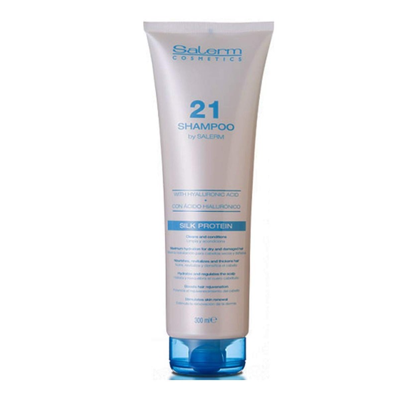 Shampo Salerm 21 300ml