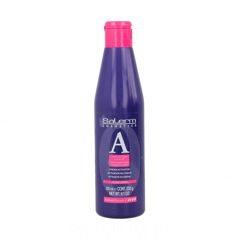 Activador En Crema Salerm 225ml