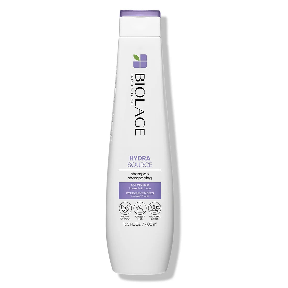 Shampoo hydra source 400ml