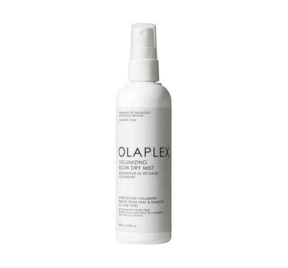 Voluminizing Blow Dry mist 150 ml Ola plex