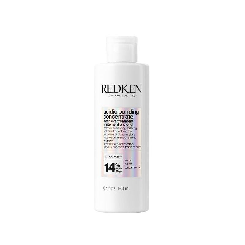 Tratamiento Intensivo Acidic Bonding Redken 150ml