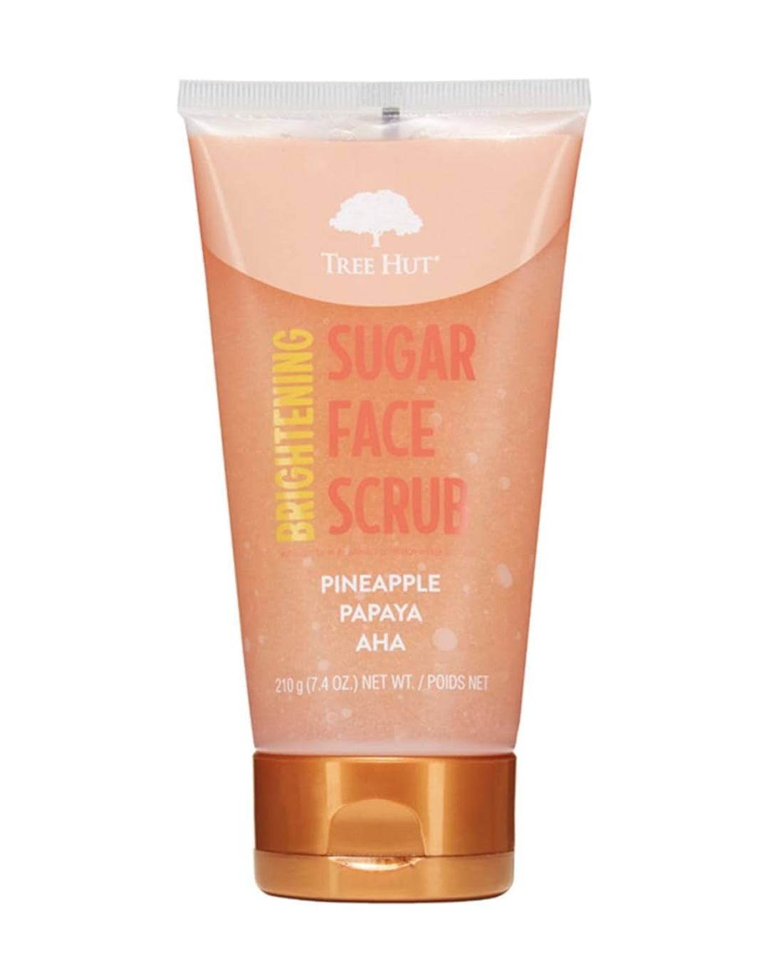 Exfoliante facial 7 oz