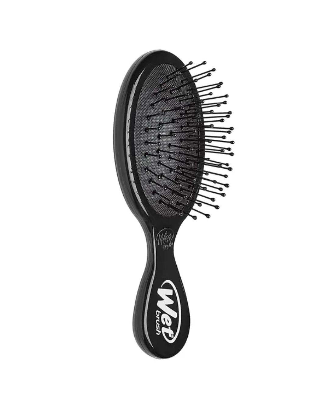 Wet brush mini detangler negro