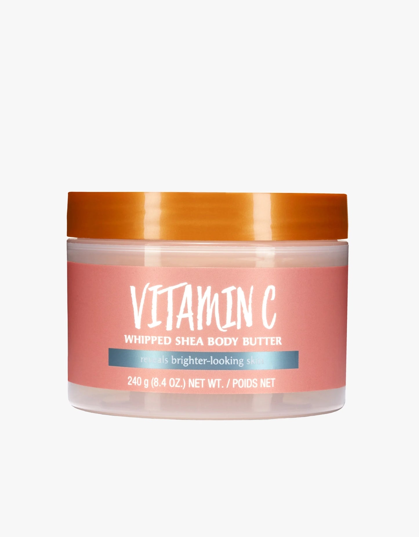 Mantequilla corporal tree hut 8 oz