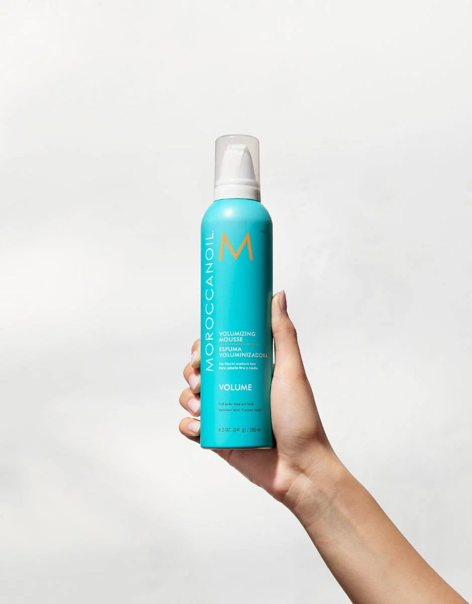 Volumizing Mousse | 5.4 Oz