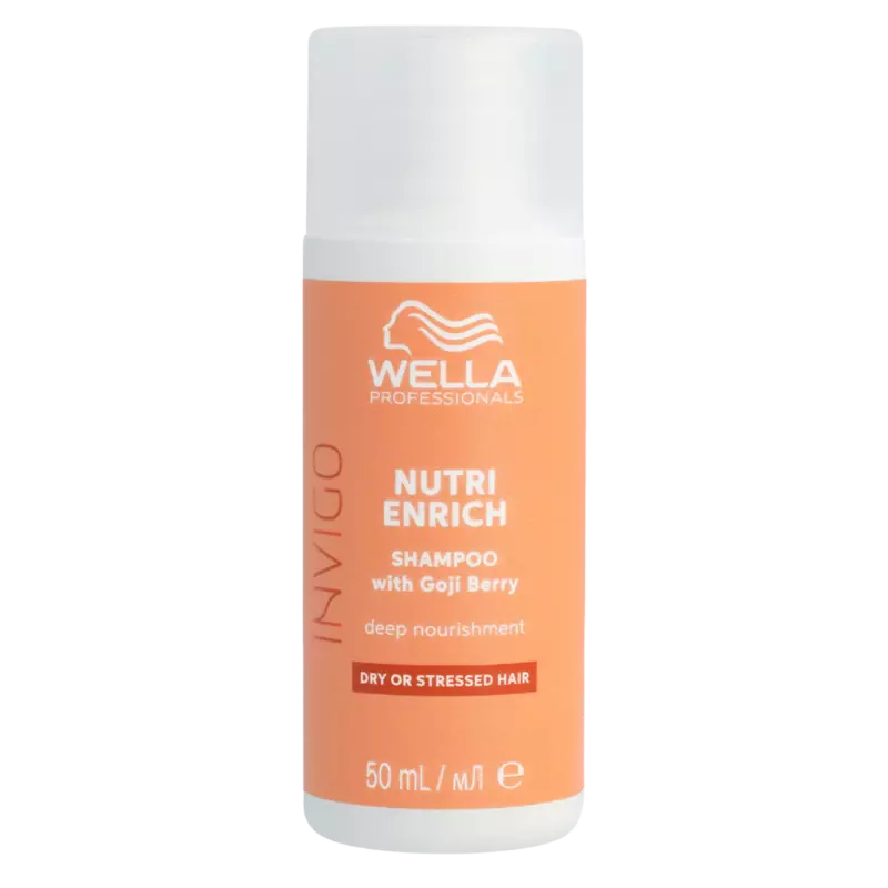 Shampoo Nutritivo Nutri-Enrich Wella