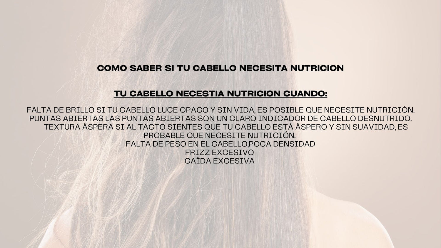 Productos de Nutricion