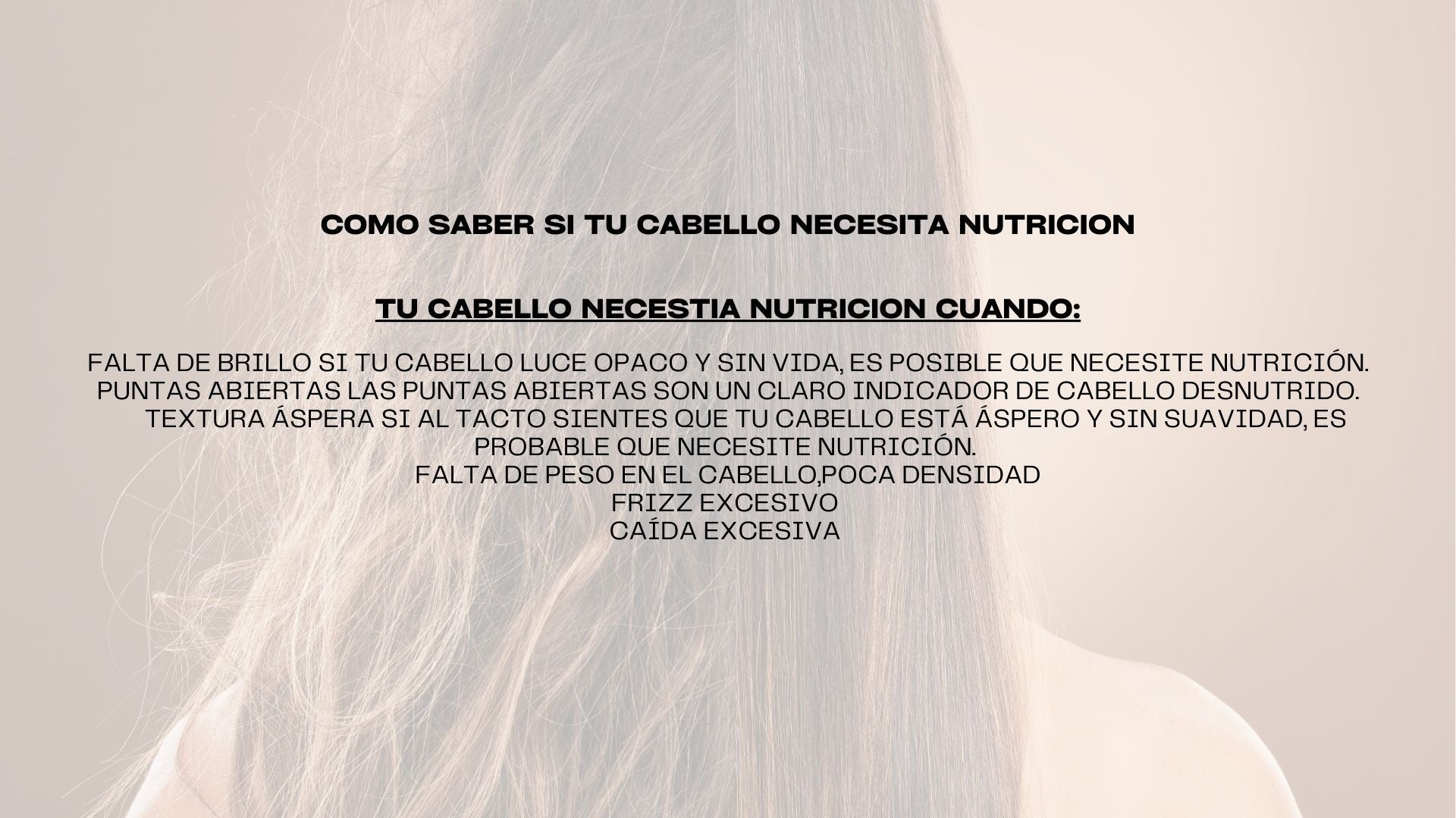 Productos de Nutricion