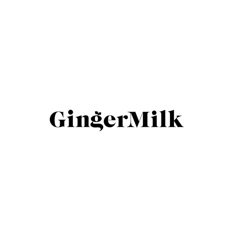 Ginger Milk