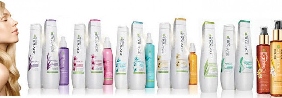 BIOLAGE