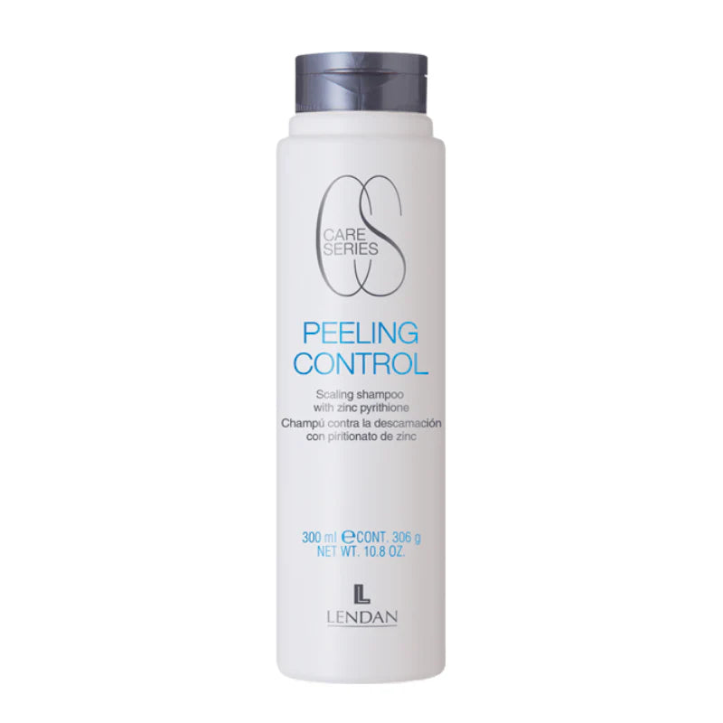 Shampo Peeling Control Lendan 300ml