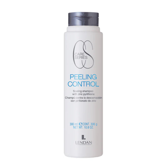 Shampo Peeling Control Lendan 300ml