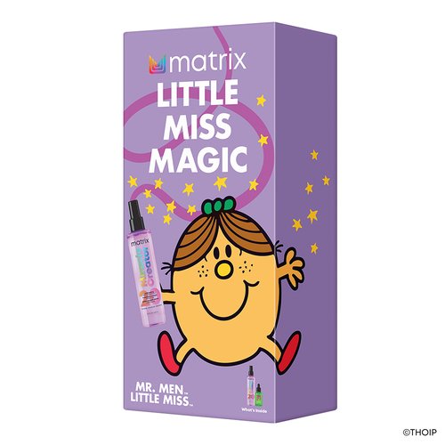 Kit Little Miss Matrix Navidad