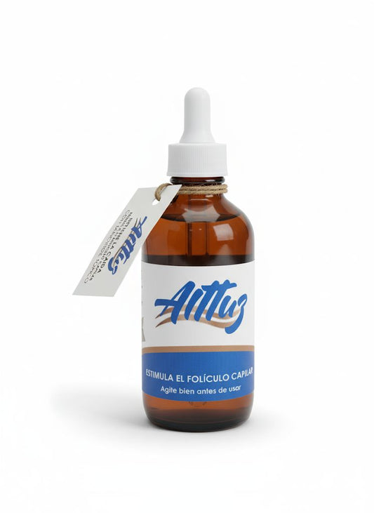 Gotero Altuz Lobelise 4oz