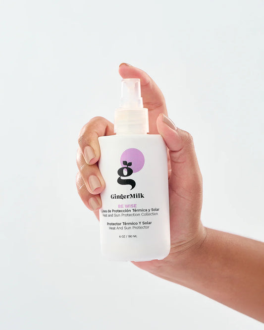 Be Wise | Protector Termico  6 oz