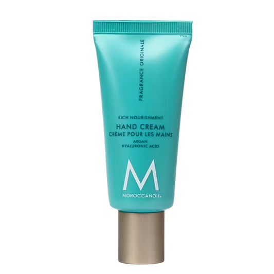 HAND CREAM MOROCCANOIL