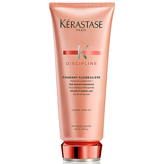 Acondicionador fondant fluidealiste kerastases 200ml