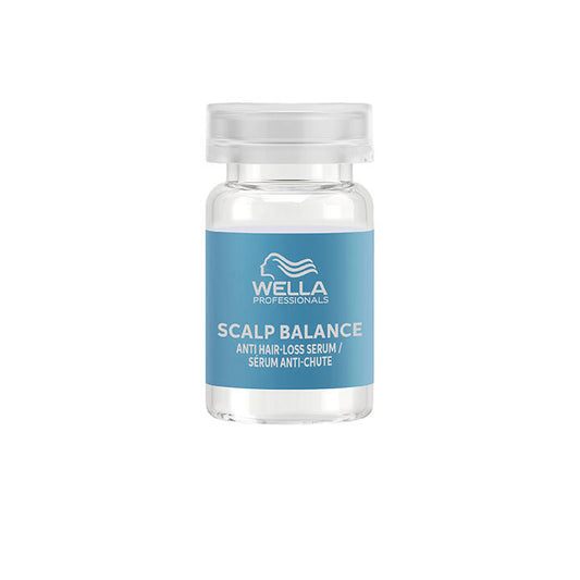 Serum anti caida para cabello debilitado Wella