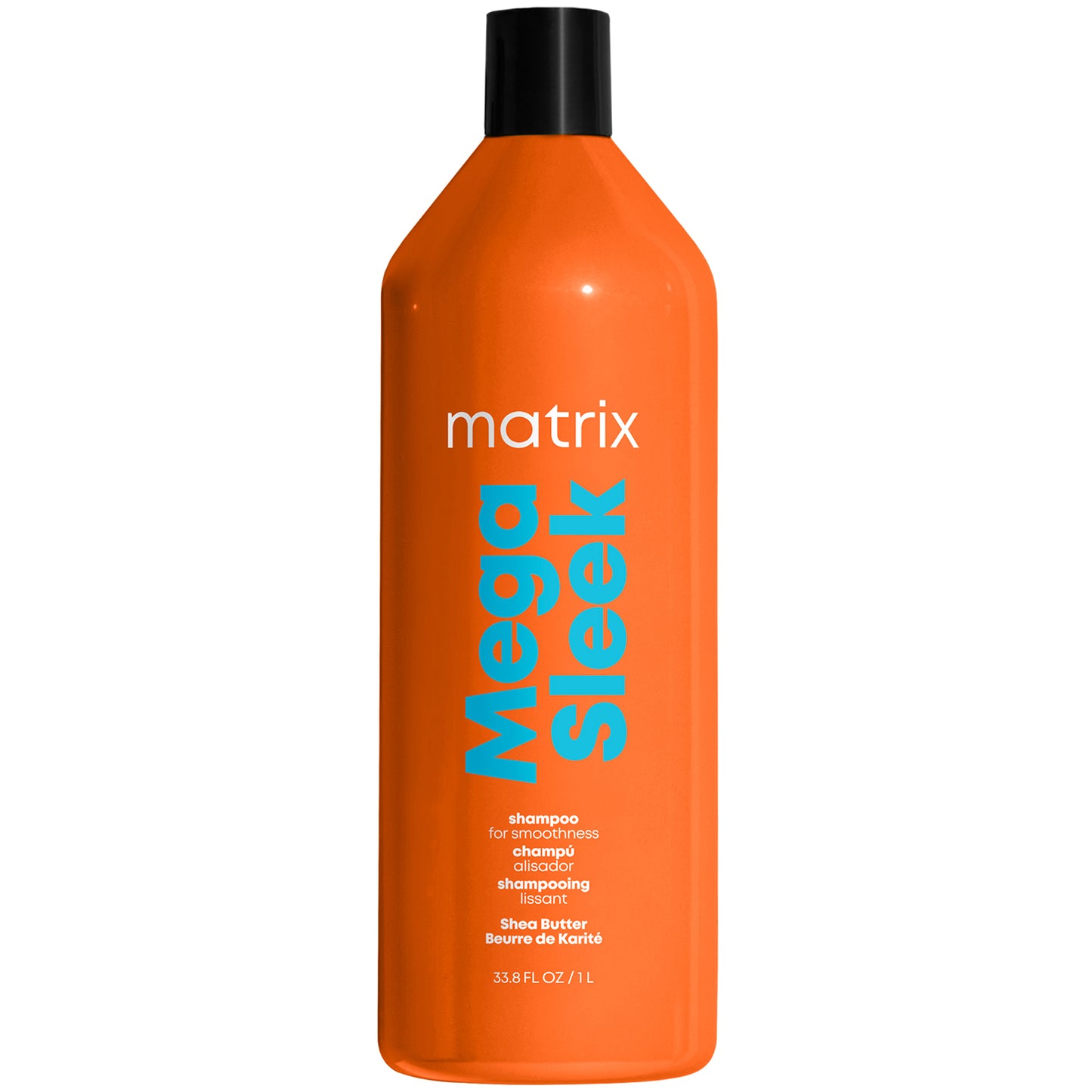 Mega Sleek | Shampoo