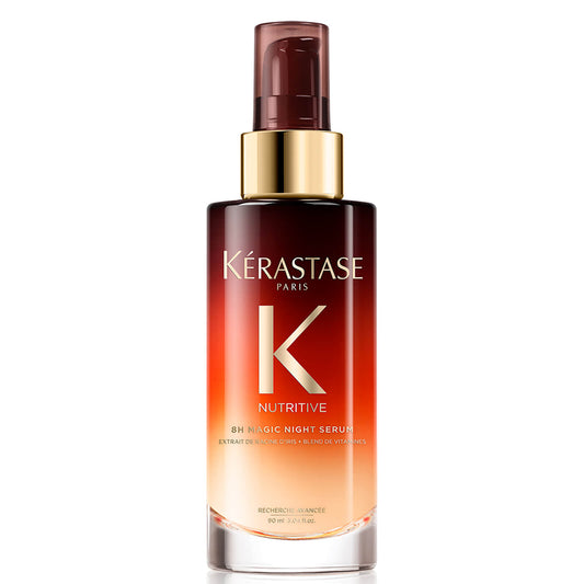 8H magic night serum kerastase 90ml