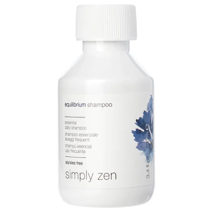 Shampoo Equilibrium Simply Zen 250ml