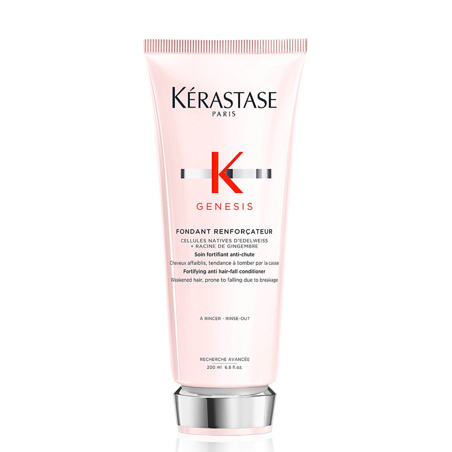 Fondant renforcateur genesis  acondicionador kerastase 200ml