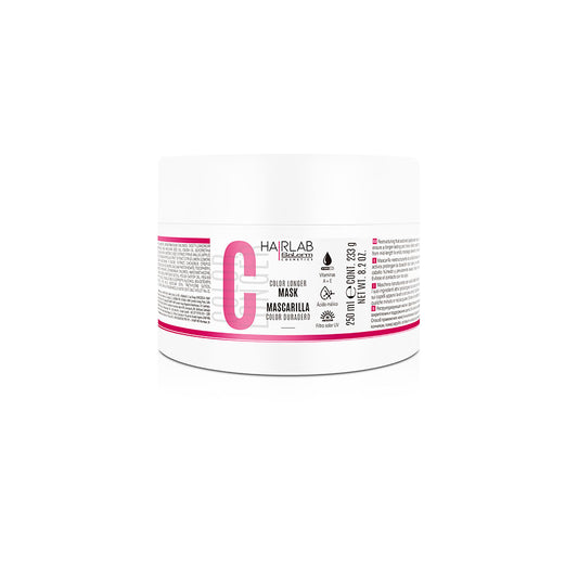 Mascarilla Color Duradero Salerm 250ml