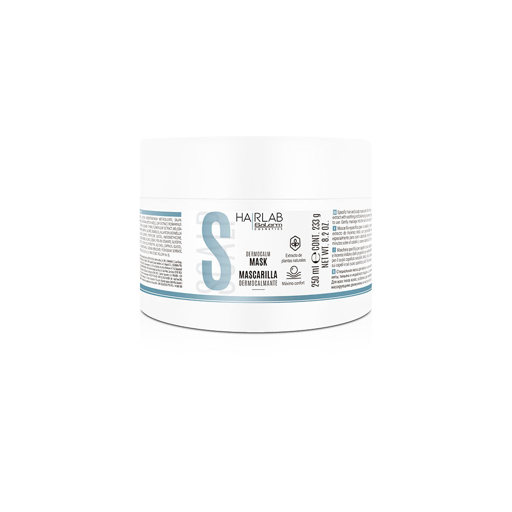 MASCARILLA DERMOCALMATE 250ML SALERM